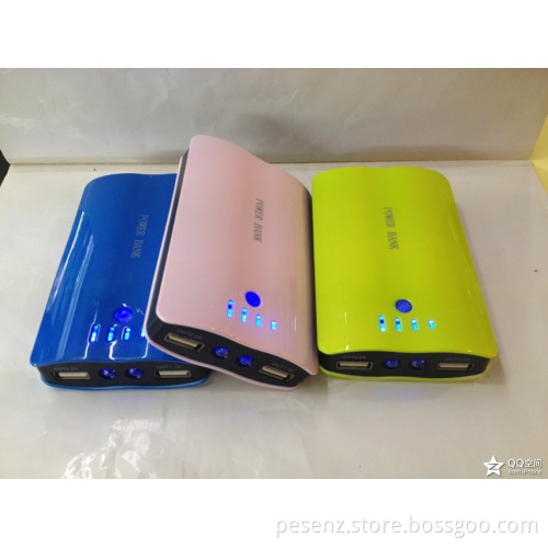 Power Charger 9000 mAh Power Charger